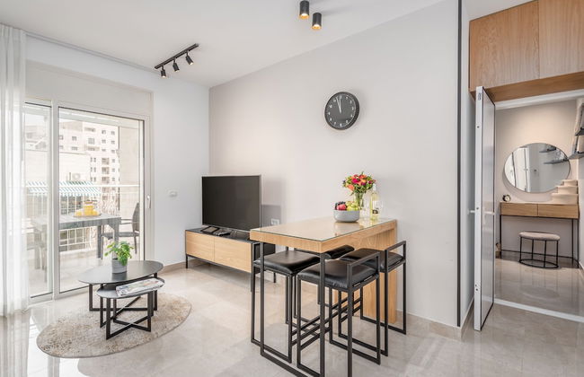 Sea U Jerusalem Mahane Yehuda Apartment Hotel - Photo 43