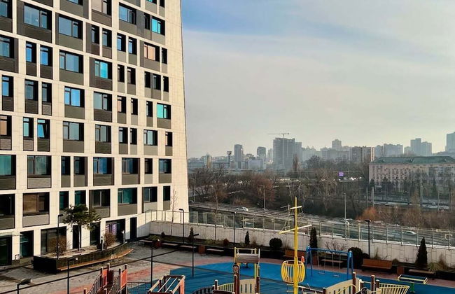 Manhattan High Line Apart - Foto 45