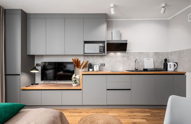 Złota Apartments City Centre by Sun & Snow - Foto 53