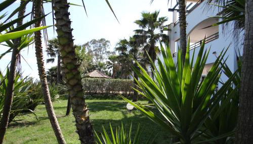 Vue sur mer et montagnes - Foto 4, Garden view