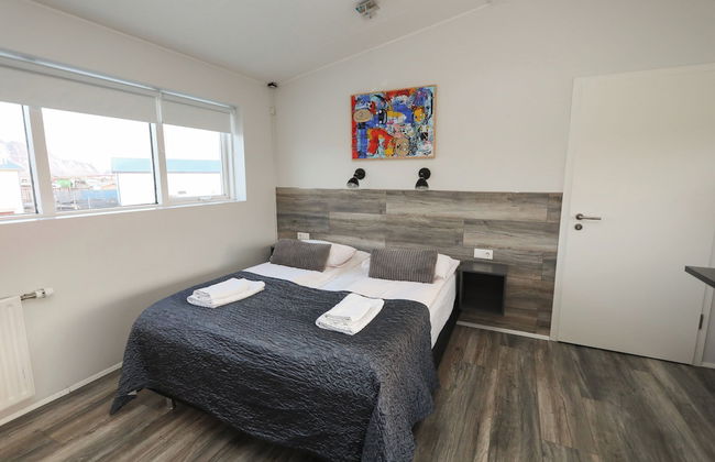 Skýjaborg Apartments - Photo 9