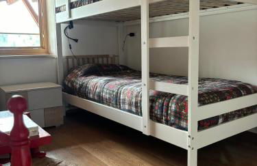 Casa Latemar - Foto 26