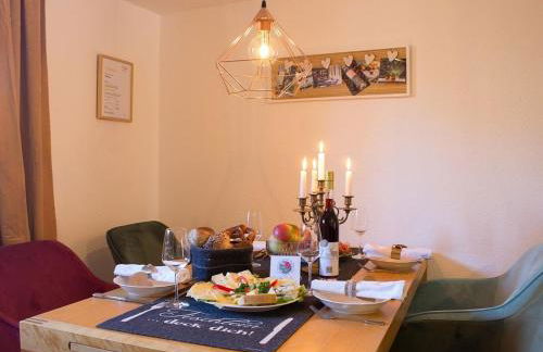 Ferienwohnung Williams - Obsthof Steffelin - Foto 3