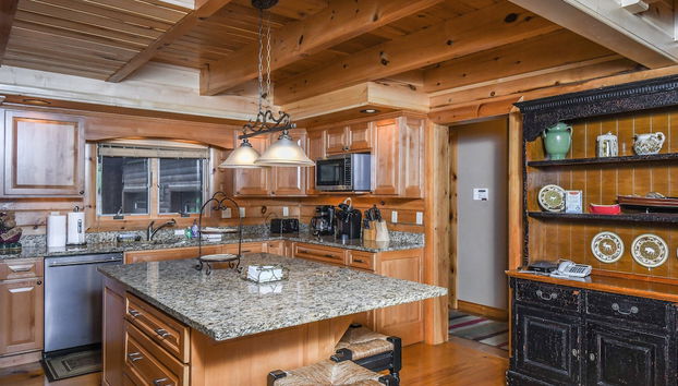 Highland's Heaven by Taylor Made Deep Creek - Foto 5, Servicios del alojamiento