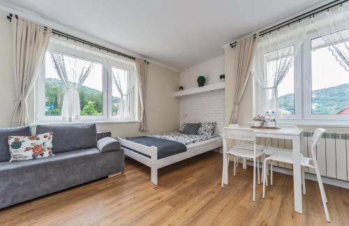 Willa Aleksandra - Apartamenty - Foto 78