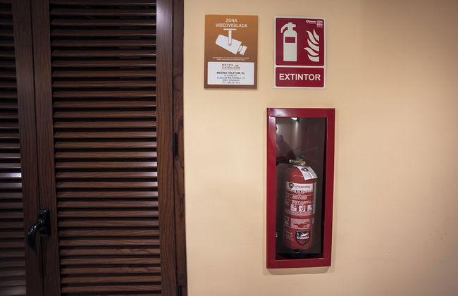 Apartamentos Reyes Católicos - Foto 13