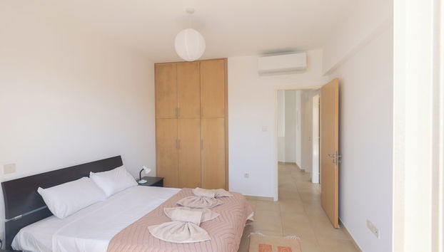 Protaras Polyxenia Villa Pol7 - Foto 2, Habitación