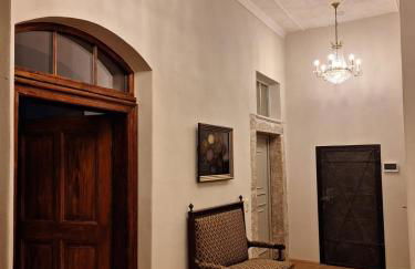 Stadtpalais Marché-Suite maximal 2 Personen und 1 Kleinkind - Foto 24