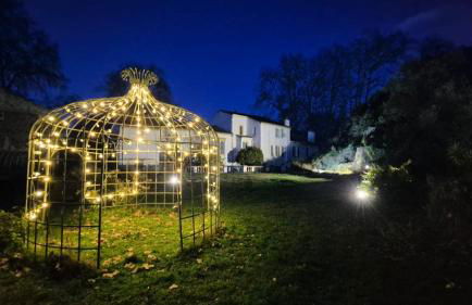 La Bastide - Foto 21