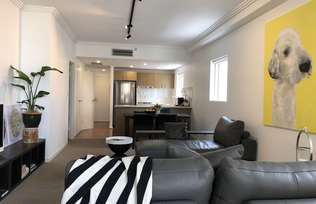 Tower Suite World Tower - Photo 8