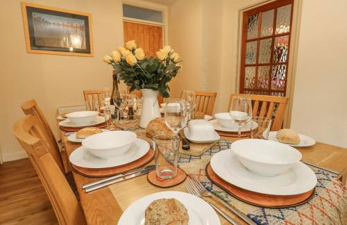 Droop Farm Cottage - Foto 11