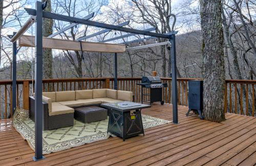 Paradise Retreat Mountainview - Foto 17