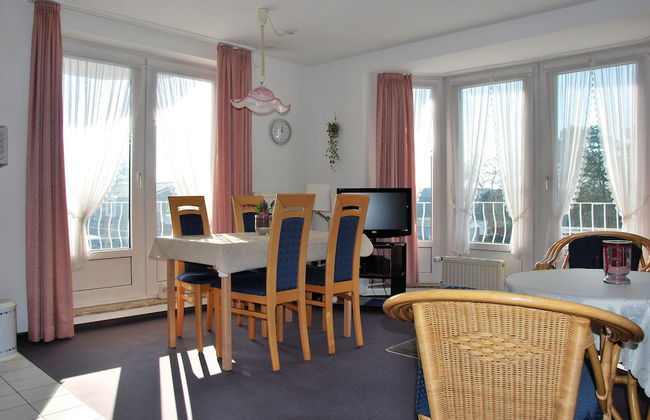 Haus Nordseeperle - Foto 7