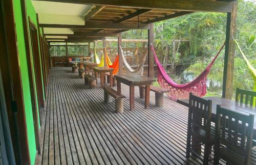 Pousada Meraki Paraty Mirim - Foto 32