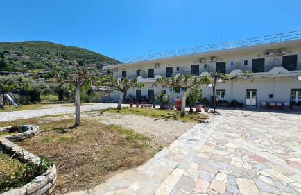 Amarandos Studios - Rooms & Apartments - Foto 20