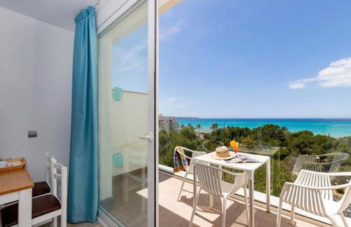 Aparthotel Houm Plaza Son Rigo - Photo 64