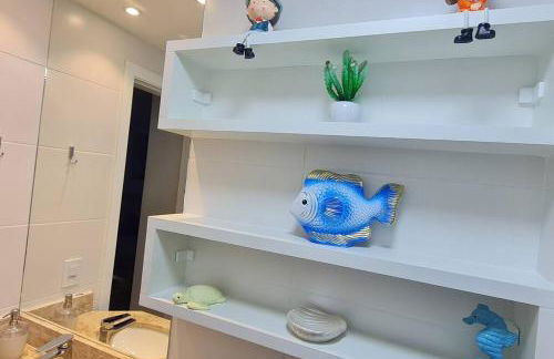 Apê dos Anjos - Foto 28