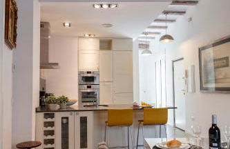 FLORIT FLATS - Serranos Apartment - Photo 9