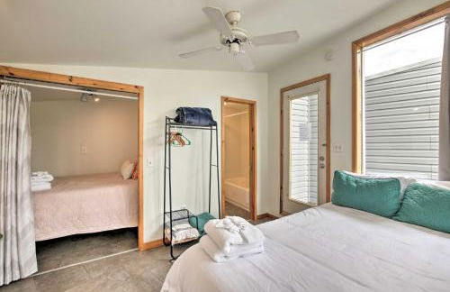 Cozy-Chic Abode Hang Glide, Hike, Rock Climb - Foto 12