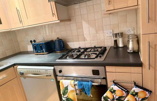 Luxurious Victorian 3 Bed Flat in the Heart of Edinburgh - Foto 32