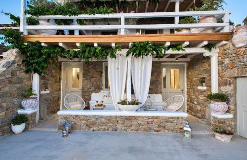 Mykonos Dot Apartments - Foto 2
