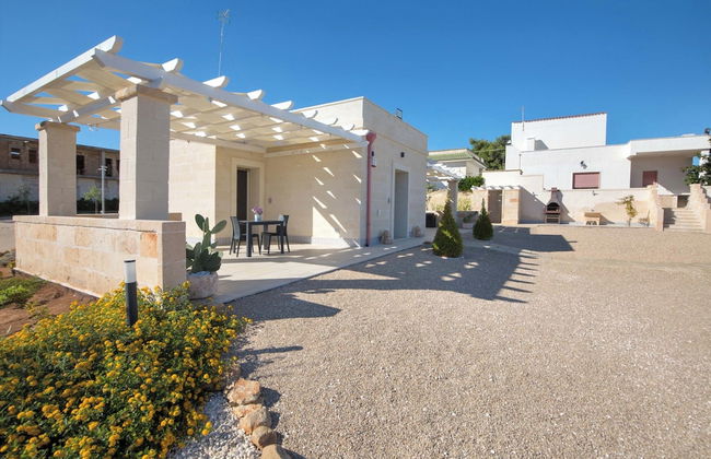 2494 Villa Tina Maria by Perle di Puglia - Foto 37