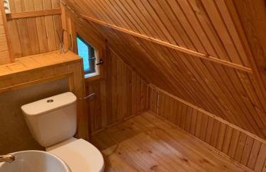 Dom z linią brzegową Narwi - Photo 53