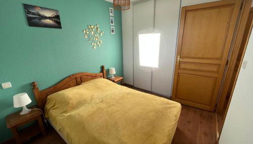 Piste verte à Peyragudes T2 4-6P, proche Loudenvielle - Foto 5