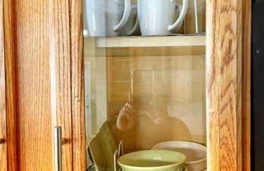 4 bd Luxury King & Queen Suites - Mins to Marietta - Foto 13