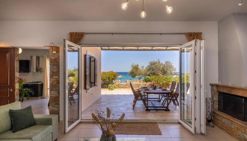 Syros Sun Beach Villa - Foto 1