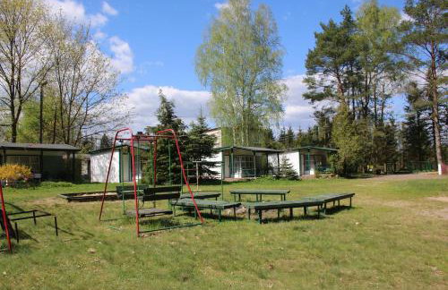 Czerwony Domek - Foto 17