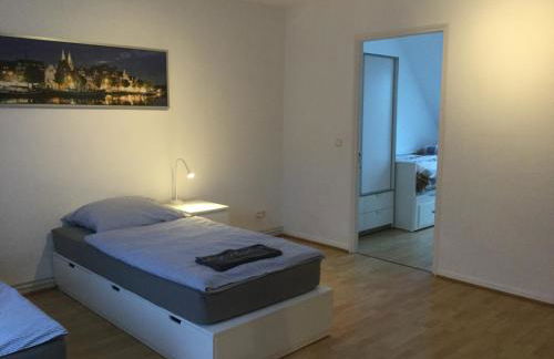 Ferienwohnung am Uniklinik - Foto 49