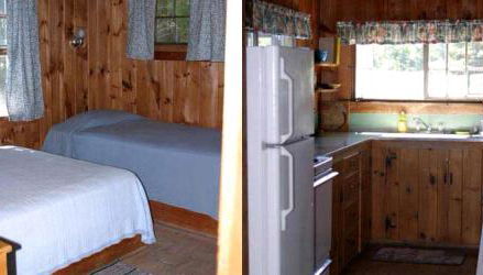 Waterfront Pet-Friendly Cottage Rental in Lincoln County, Maine - Foto 4