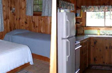 Waterfront Pet-Friendly Cottage Rental in Lincoln County, Maine - Foto 4