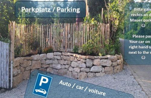 Traumwohnung mit eigenem Garten - Foto 52