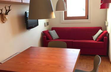 Appartamento con vista sull'Alpe di Siusi - Foto 2