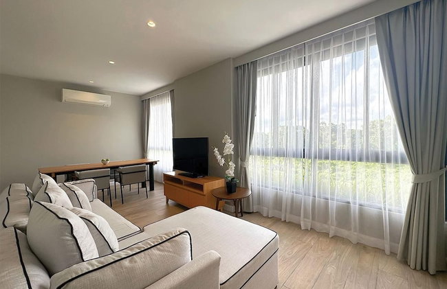 Diamond Resort Phuket Official Account - Foto 57