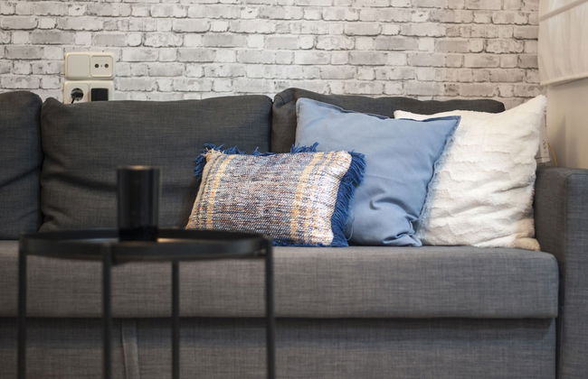 Chamberi Deluxe II - Foto 25