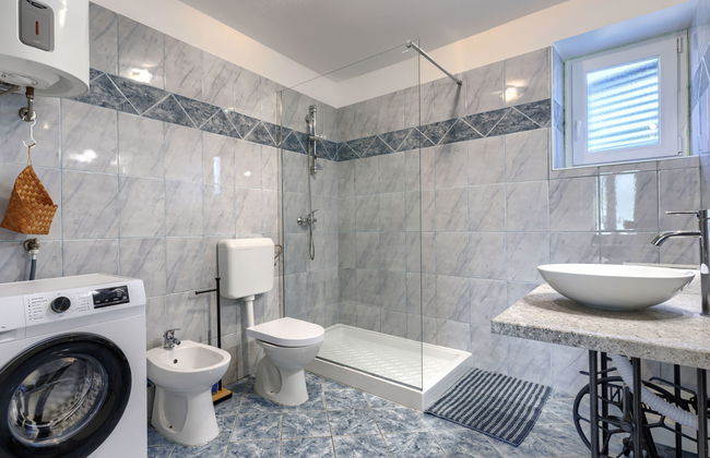 Villa Lucky - Foto 33