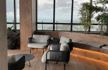 Flat Praia da Graciosa - Foto 10