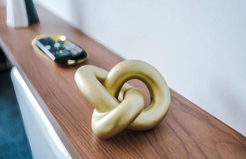 Quay House - Modern Apartments in Salford - Foto 10