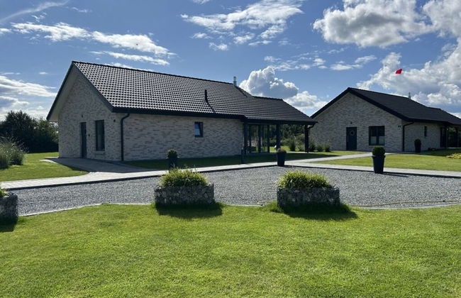 My Baltic Sea Place House by the sea 7 - Foto 36