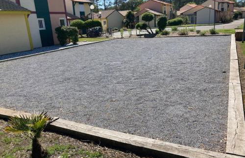 Jolie maisonnette dans village vacances Soustons plage - Foto 40