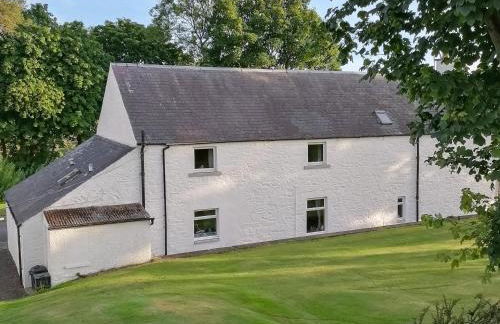 East Challoch Farm Dairy Cottage - Foto 12