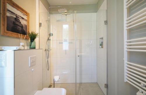 Fischerhus Loddin mit Sauna und Kamin - Foto 22