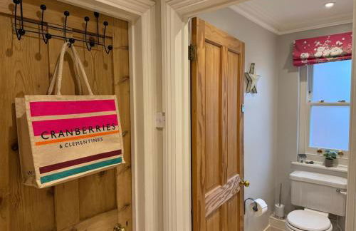 Quiet 4 guest annexe close to town - Foto 11