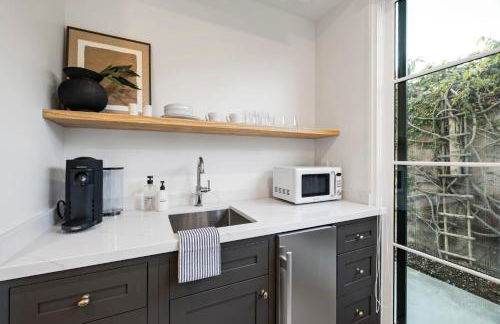 Casa Jardin - Boutique Suites in Downtown Santa Barbara - Foto 36