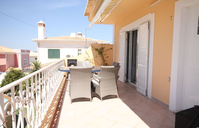 Sunset Villa - Foto 21