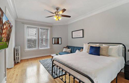 City Charm Studio Apt close to Shops - Ashland 04 - Photo 4