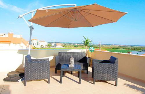 RiaMar - Praia da Vagueira - Foto 17